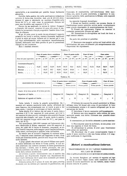 L'industria rivista tecnica ed economica illustrata