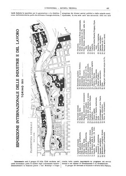 L'industria rivista tecnica ed economica illustrata