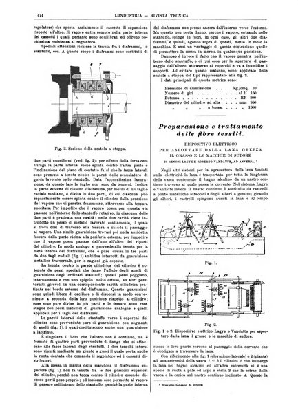 L'industria rivista tecnica ed economica illustrata