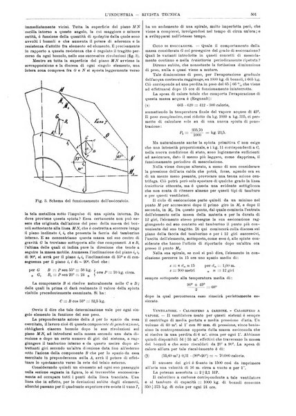 L'industria rivista tecnica ed economica illustrata