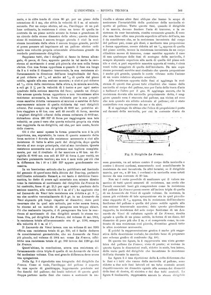 L'industria rivista tecnica ed economica illustrata