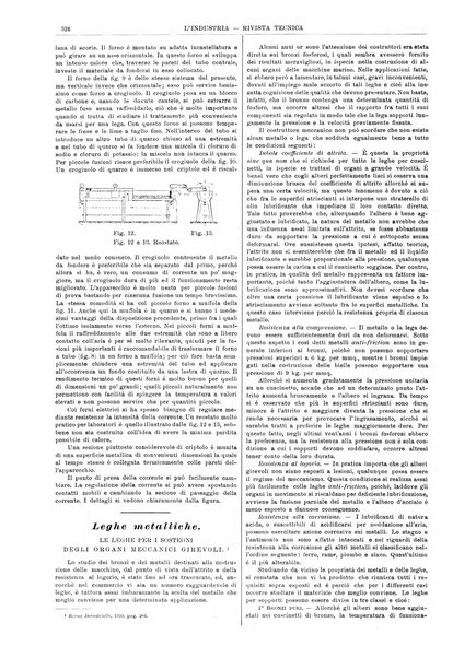 L'industria rivista tecnica ed economica illustrata