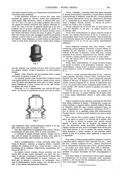 L'industria rivista tecnica ed economica illustrata