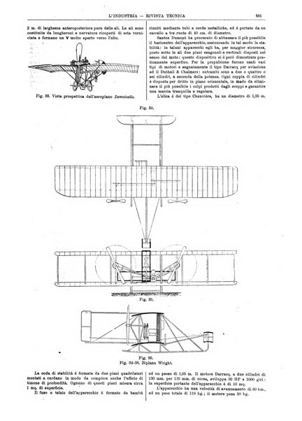 L'industria rivista tecnica ed economica illustrata