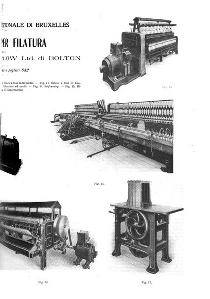 L'industria rivista tecnica ed economica illustrata