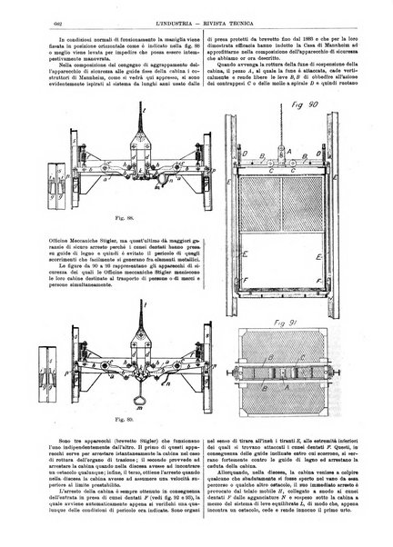 L'industria rivista tecnica ed economica illustrata