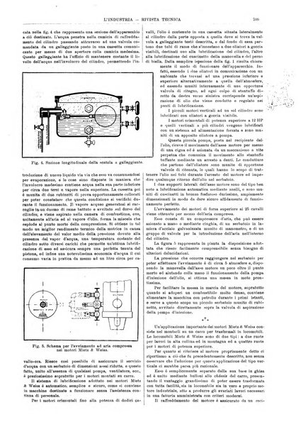 L'industria rivista tecnica ed economica illustrata