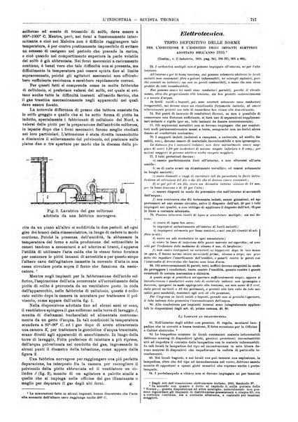 L'industria rivista tecnica ed economica illustrata