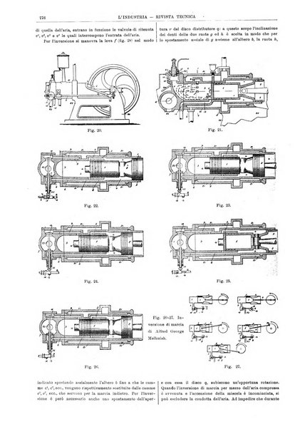 L'industria rivista tecnica ed economica illustrata