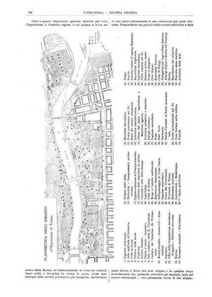 L'industria rivista tecnica ed economica illustrata