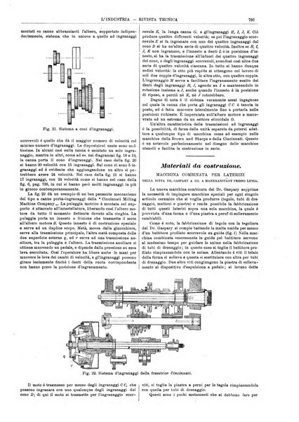 L'industria rivista tecnica ed economica illustrata