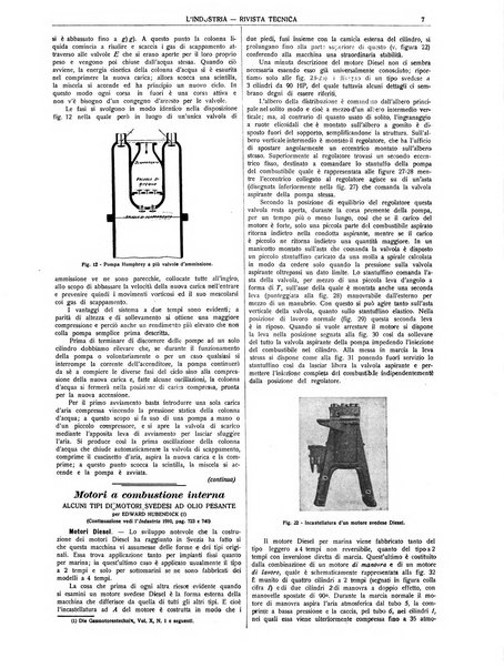 L'industria rivista tecnica ed economica illustrata