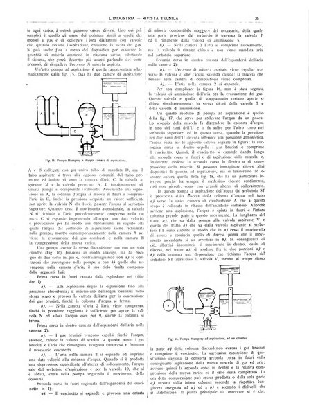 L'industria rivista tecnica ed economica illustrata