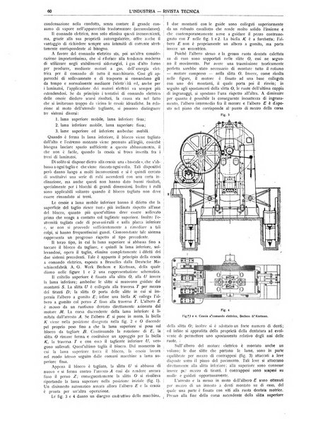 L'industria rivista tecnica ed economica illustrata