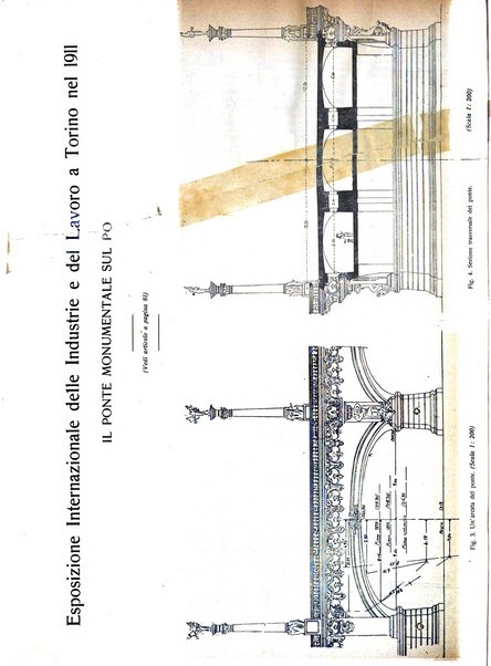 L'industria rivista tecnica ed economica illustrata