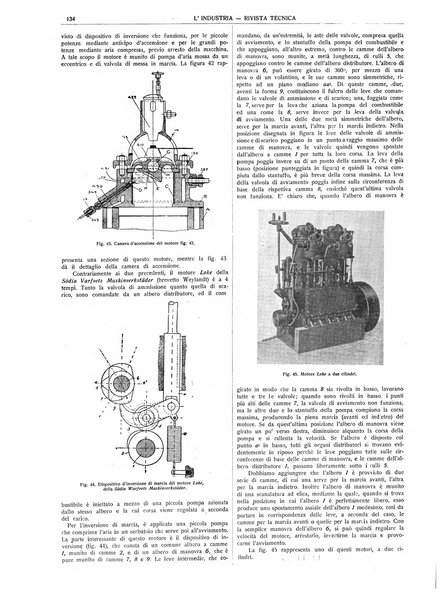 L'industria rivista tecnica ed economica illustrata