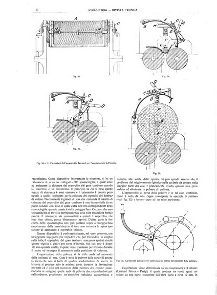 L'industria rivista tecnica ed economica illustrata