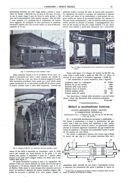 L'industria rivista tecnica ed economica illustrata