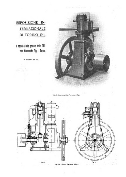 L'industria rivista tecnica ed economica illustrata