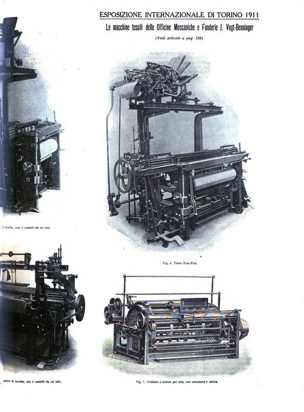 L'industria rivista tecnica ed economica illustrata