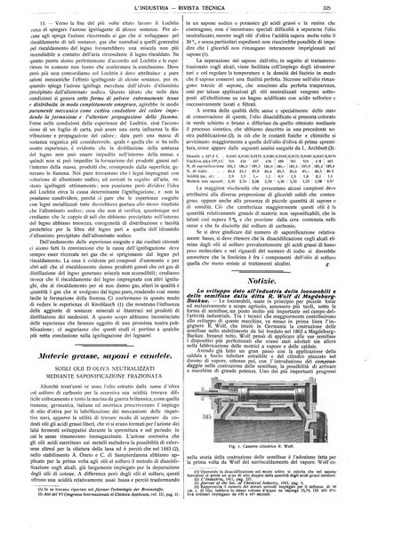 L'industria rivista tecnica ed economica illustrata