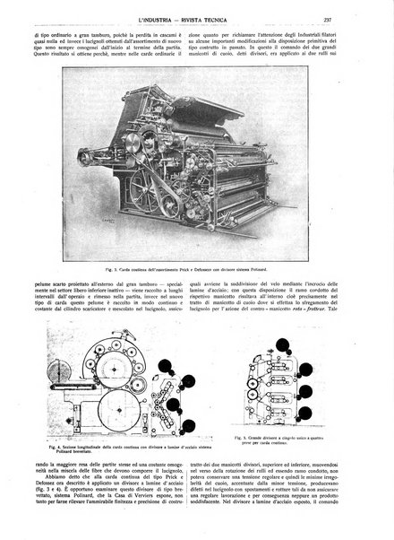 L'industria rivista tecnica ed economica illustrata