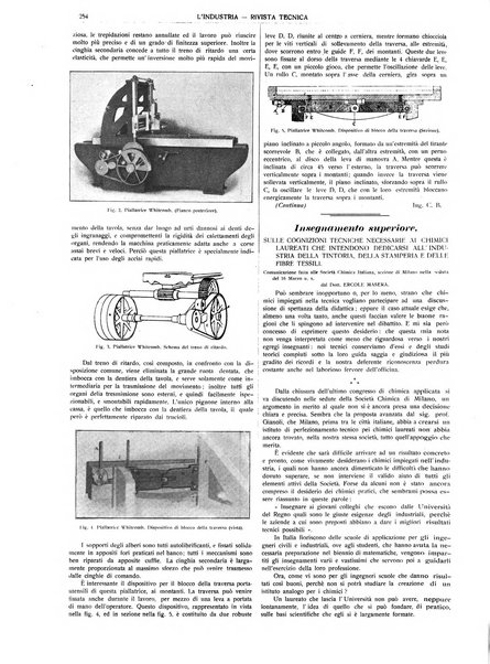 L'industria rivista tecnica ed economica illustrata