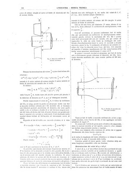 L'industria rivista tecnica ed economica illustrata