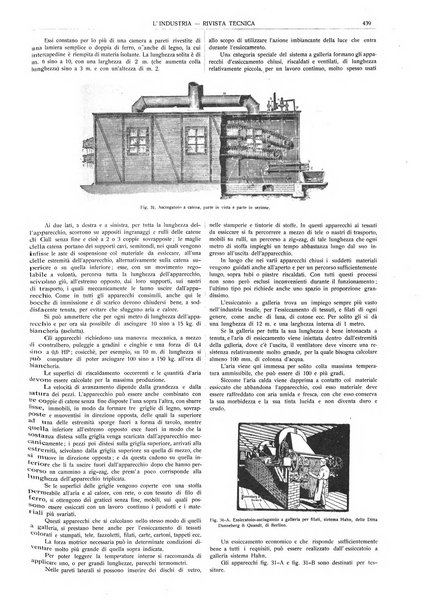 L'industria rivista tecnica ed economica illustrata