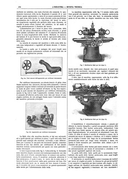 L'industria rivista tecnica ed economica illustrata