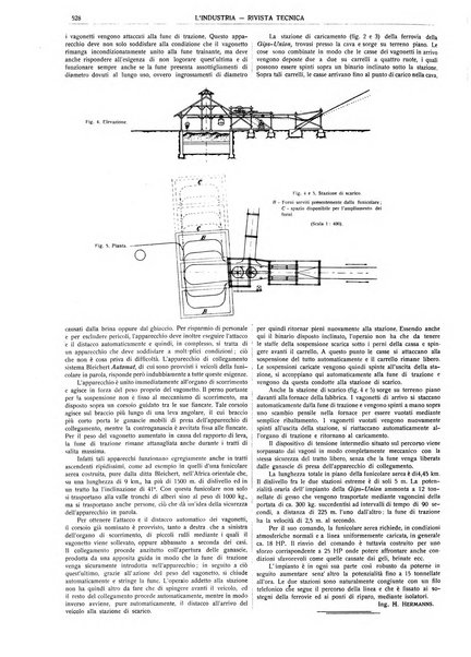 L'industria rivista tecnica ed economica illustrata