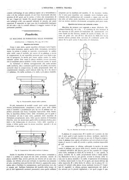 L'industria rivista tecnica ed economica illustrata