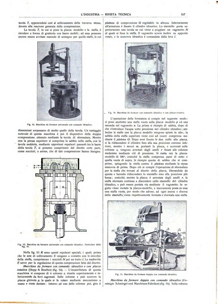 L'industria rivista tecnica ed economica illustrata