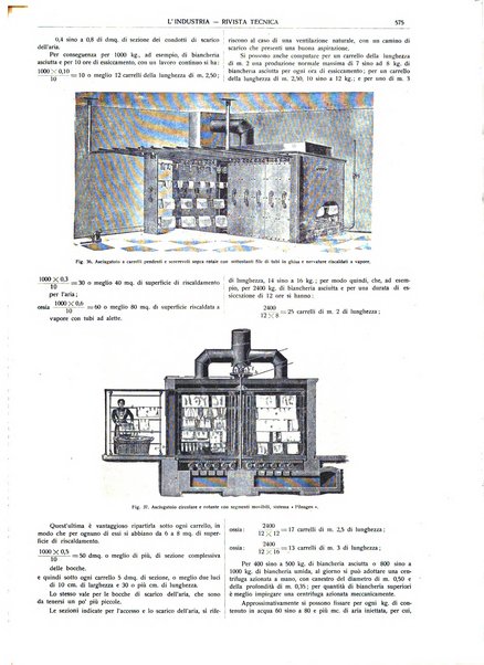 L'industria rivista tecnica ed economica illustrata