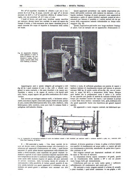 L'industria rivista tecnica ed economica illustrata