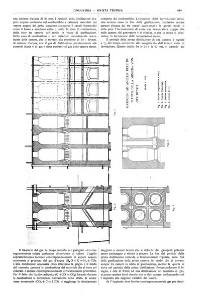 L'industria rivista tecnica ed economica illustrata