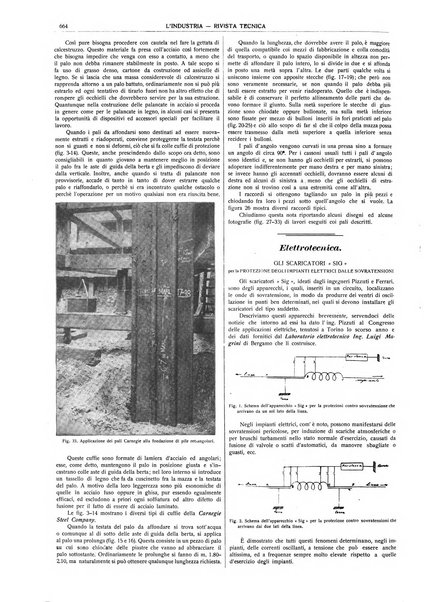 L'industria rivista tecnica ed economica illustrata