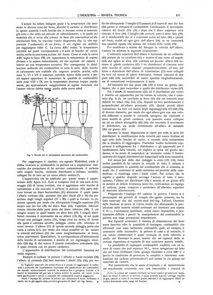 L'industria rivista tecnica ed economica illustrata