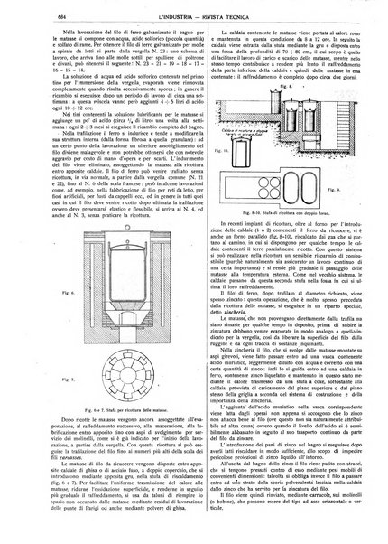 L'industria rivista tecnica ed economica illustrata