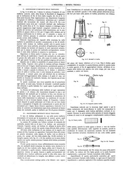 L'industria rivista tecnica ed economica illustrata