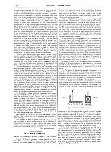 L'industria rivista tecnica ed economica illustrata