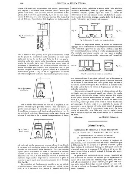 L'industria rivista tecnica ed economica illustrata