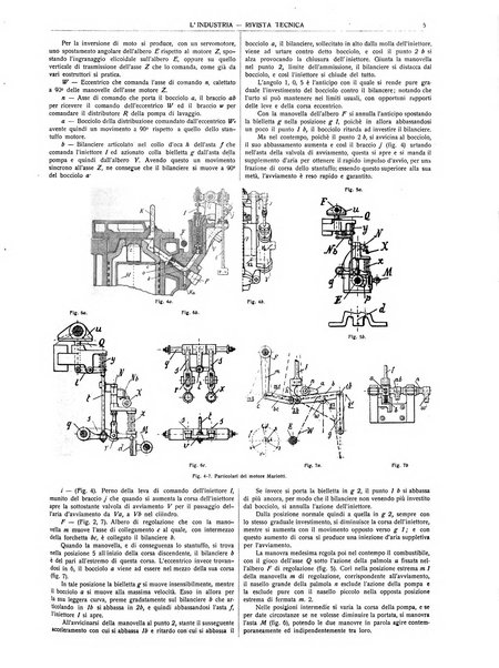 L'industria rivista tecnica ed economica illustrata