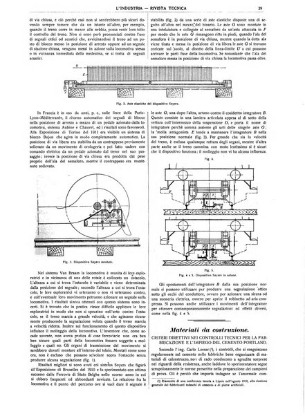 L'industria rivista tecnica ed economica illustrata