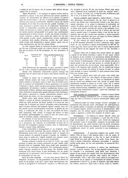 L'industria rivista tecnica ed economica illustrata