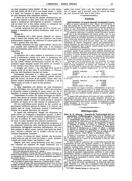 L'industria rivista tecnica ed economica illustrata