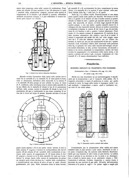 L'industria rivista tecnica ed economica illustrata