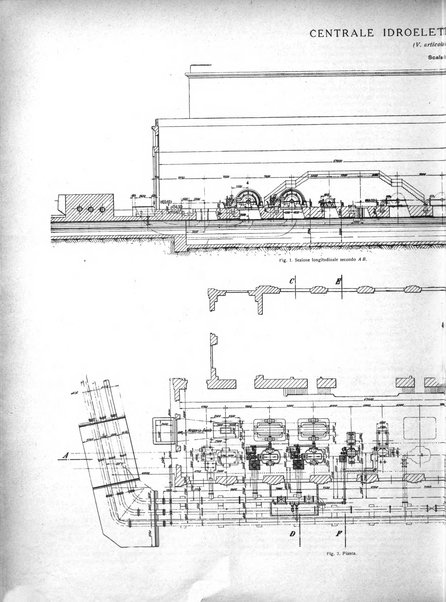 L'industria rivista tecnica ed economica illustrata