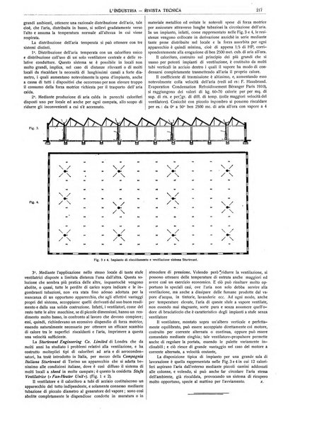 L'industria rivista tecnica ed economica illustrata