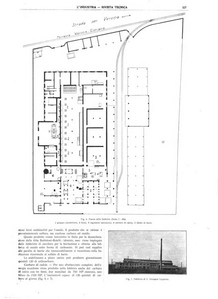 L'industria rivista tecnica ed economica illustrata